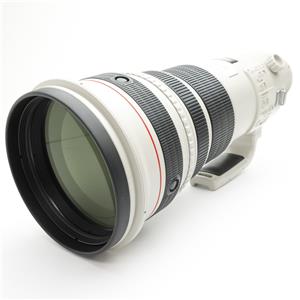 Canon EF500mm F4L IS USM」「交換レンズ」「中古商品」の商品検索結果