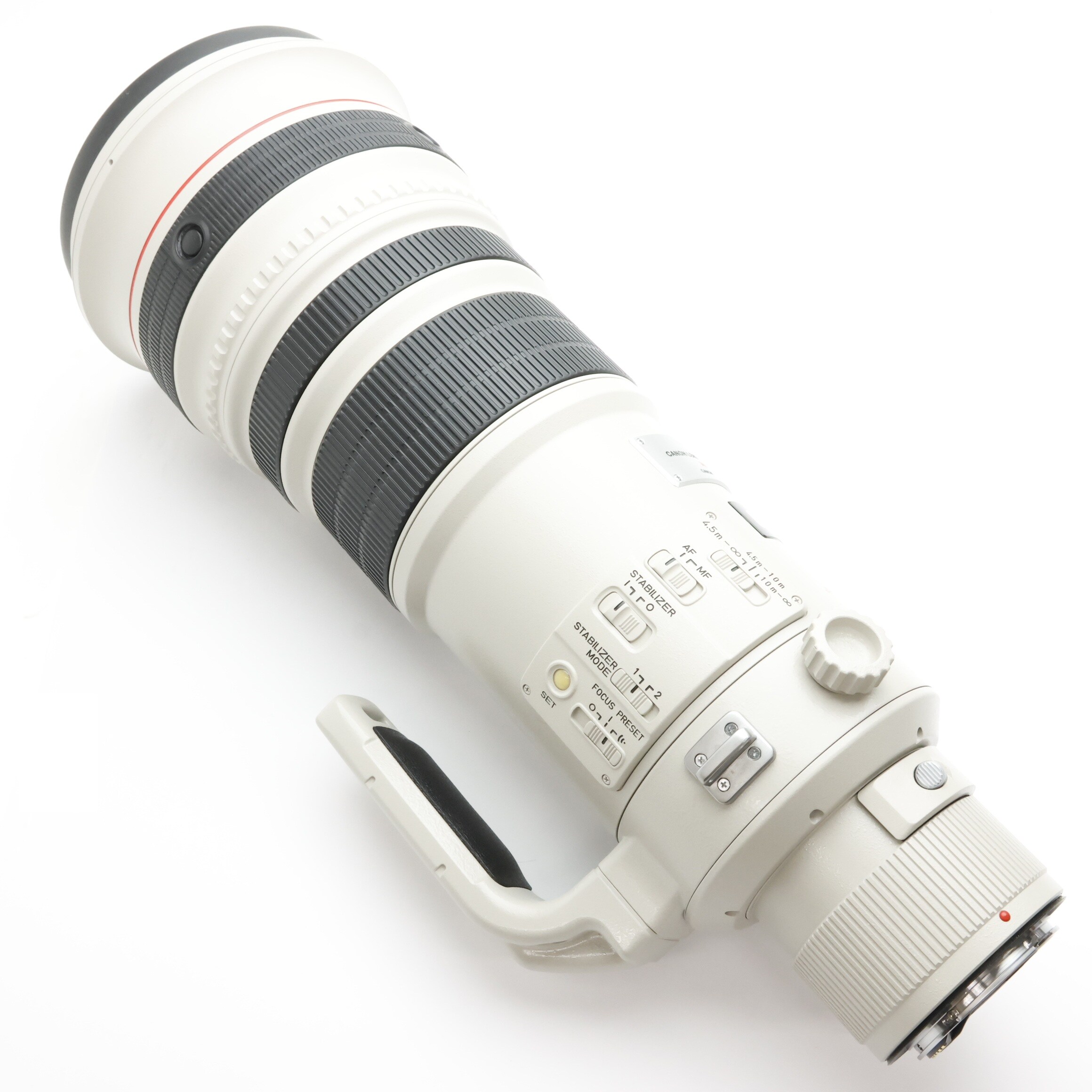 中古)Canon (キヤノン) EF500mm F4L IS USM（商品ID：3717030020713 