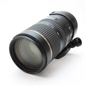 TAMRON (タムロン) SP 70-200mm F2.8 Di VC USD（ニコン用）」の商品