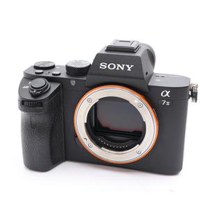 SONY α7II」の商品検索結果 | デジタルカメラ、ミラーレスカメラ、交換