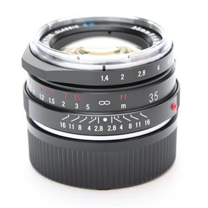新品)Voigtlander (フォクトレンダー) NOKTON classic 35mm F1.4 II SC 新品)Voigtlander (フォクトレンダー) NOKTON classic 35mm F1.4 II SC