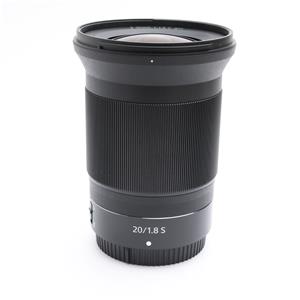 nikkor z 20mm f1.8 s」「Nikon」「中古商品」の商品検索結果
