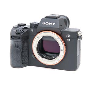 SONY α7ⅲ ボディ　カメラ人気ランキング2位(新品 マップカメラ 7月) sony α7iii」の商品検索結果 | デジタルカメラ、ミラーレスカメラ