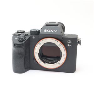 SONY a7III ミラーレスカメラ【ジャンク品】 α7III」「デジタルカメラ」「SONY」「中古商品」の商品検索結果