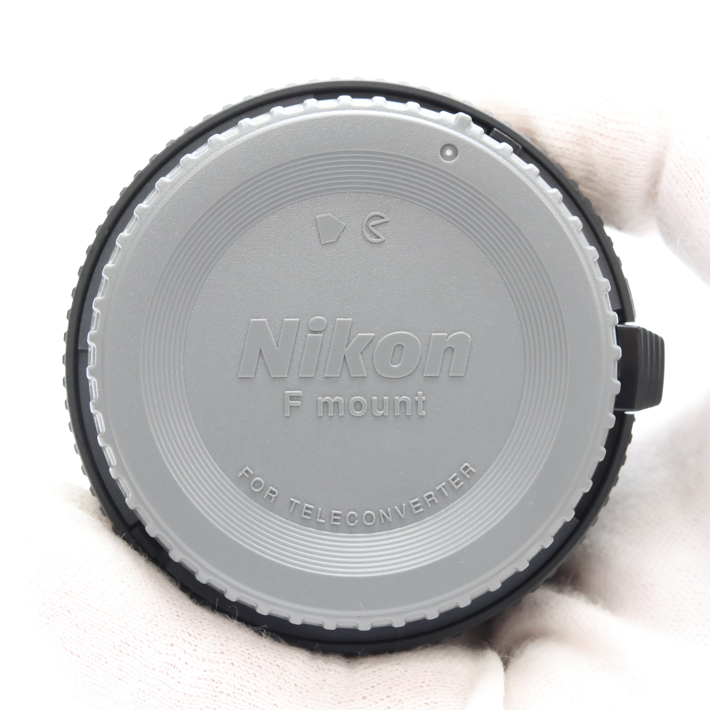 中古)Nikon (ニコン) Ai AF-S TELECONVERTER TC-17E II（商品ID