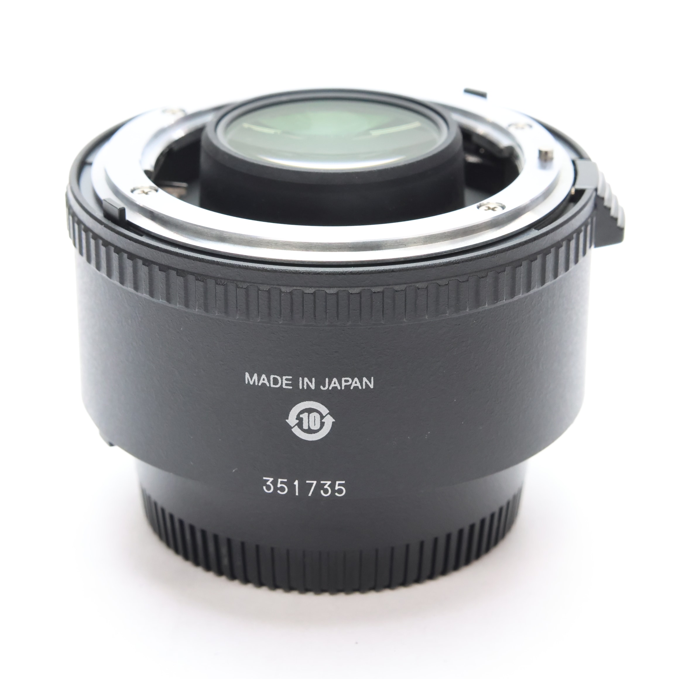 中古)Nikon (ニコン) Ai AF-S TELECONVERTER TC-17E II（商品ID
