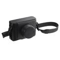 FUJIFILM (フジフイルム) レザーケース LC-X100F ブラック