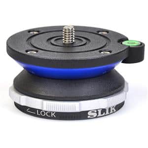 SLIK (スリック) 水平調整用 レベリングユニット 2 メイン