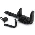 Nikon (ニコン) ストロボブラケット SK-6 (角型コネクター用)