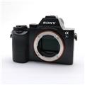 SONY (ソニー) α7S ボディ ILCE-7S