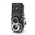 Rollei (ローライ) ローライフレックス 3.5F (クセノタール)
