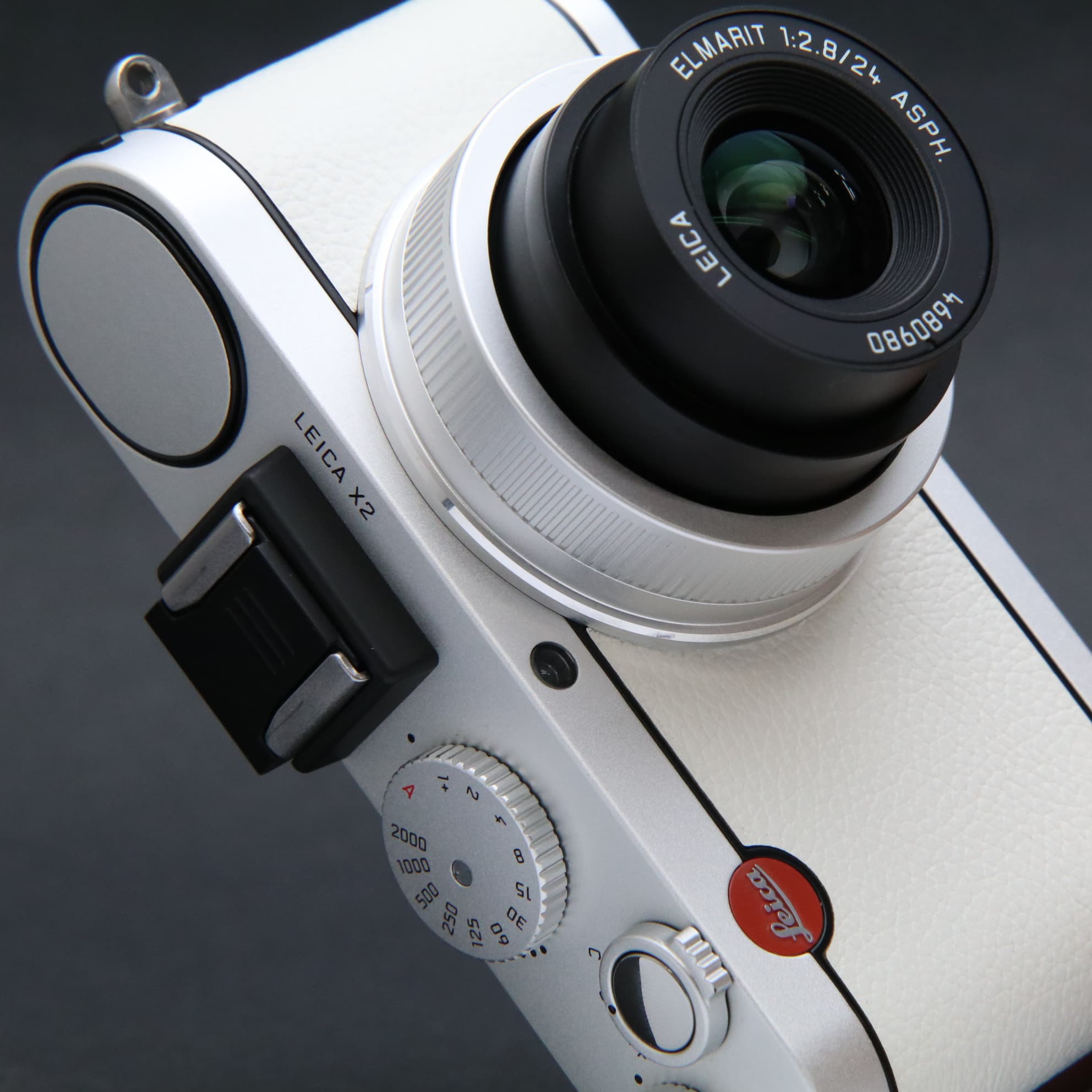 中古)Leica (ライカ) X2 ホワイト（商品ID：3717014564714）詳細ページ