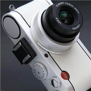 Leica X2 ホワイト