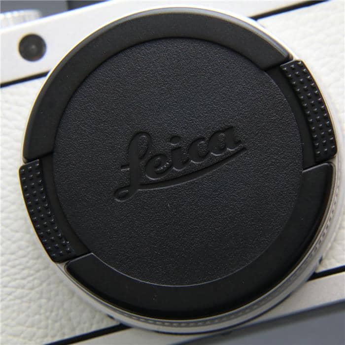 値下げ ワンオーナー 美品 ドイツ製LEICA X2＋VF2 純正グリップ