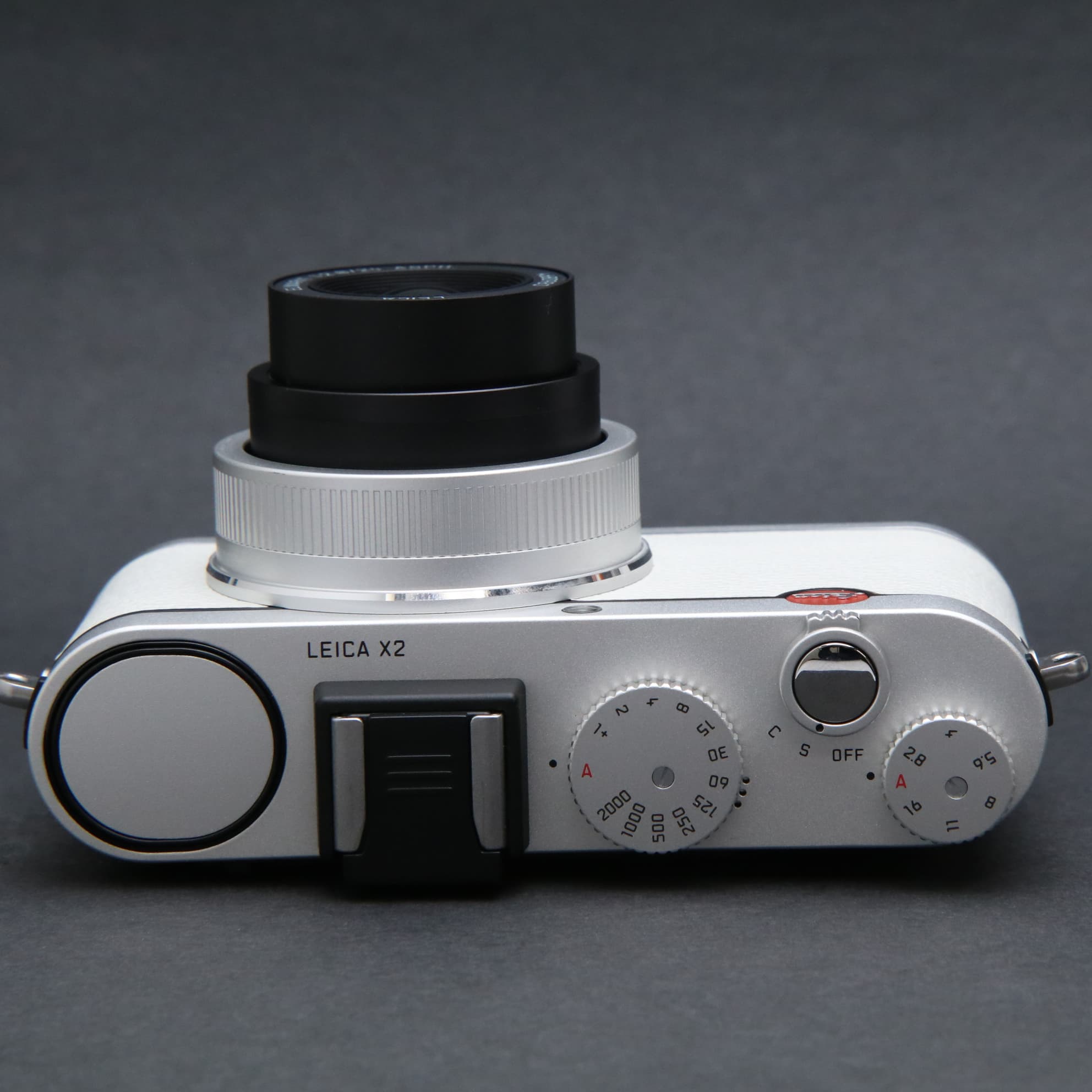 中古)Leica (ライカ) X2 ホワイト（商品ID：3717014564714）詳細ページ