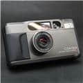 CONTAX (コンタックス) T2 チタンブラック