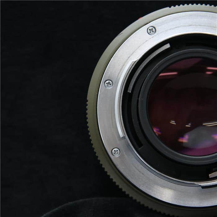 中古)Leica (ライカ) ズミルックス R50mm F1.4 (3-CAM) サファリ（商品