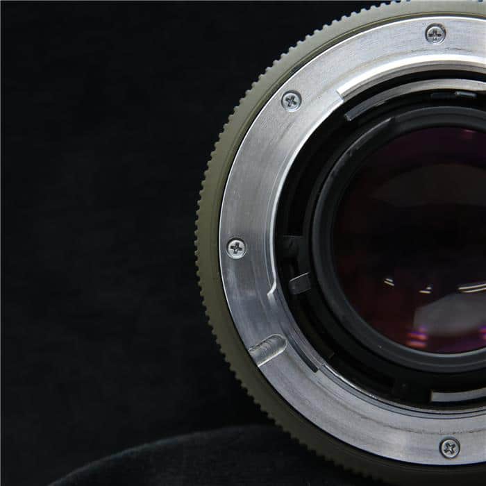 中古)Leica (ライカ) ズミルックス R50mm F1.4 (3-CAM) サファリ（商品