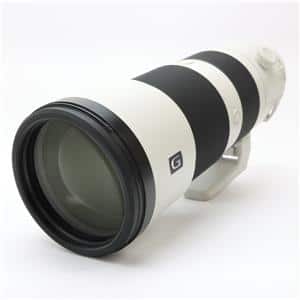 SONY (ソニー) FE 200-600mm F5.6-6.3 G OSS SEL200600G メイン
