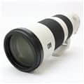 FE 200-600mm F5.6-6.3 G OSS SEL200600G