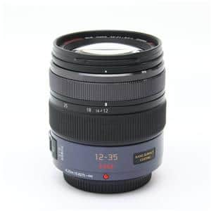 激安超安値 LUMIX (パナソニック) 中古)Panasonic G F2.8 12-35mm VARIO X パーツ