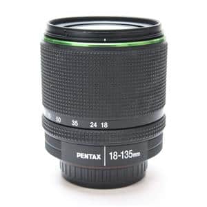PENTAX (ペンタックス) DA 18-135mm F3.5-5.6ED AL(IF)DC WR メイン