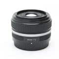 NIKKOR Z 40mm F2 （Special Edition）