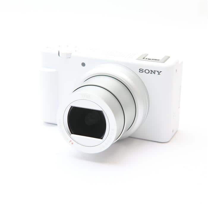 VLOGCAM ZV-1 II ボディ ZV-1M2 W