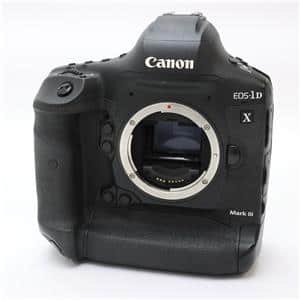 Canon (キヤノン) EOS-1D X Mark III メイン