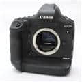 EOS-1D X Mark III