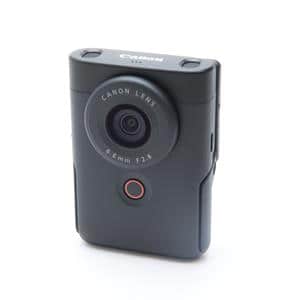 Canon (キヤノン) PowerShot V10 シルバー メイン