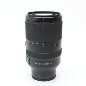 SONY (ソニー) FE 70-300mm F4.5-5.6 G OSS SEL70300G メイン