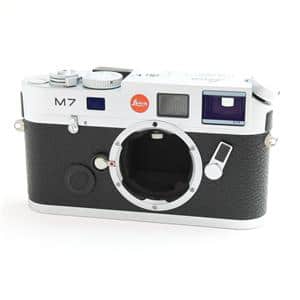 leica m7」「レンジファインダーボディ」の商品検索結果