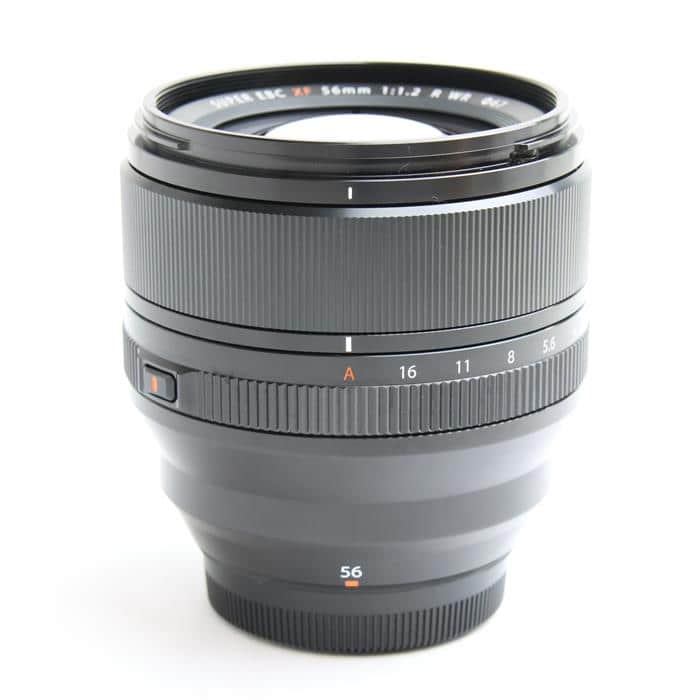 フジノン XF56mm F1.2 R WR