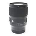 Art 50mm F1.4 DG DN (ライカSL/TL用)