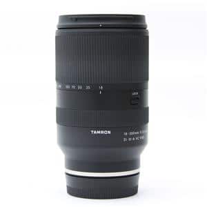 TAMRON (タムロン) 18-300mm F3.5-6.3 Di III-A VC VXD/Model  B061S  (ソニーE/APS-C用) メイン