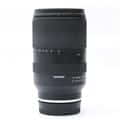 TAMRON (タムロン) 18-300mm F3.5-6.3 Di III-A VC VXD/Model  B061S  (ソニーE/APS-C用)