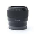 FE 50mm F1.8 SEL50F18F
