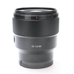 SONY (ソニー) FE 85mm F1.8 SEL85F18」の商品検索結果