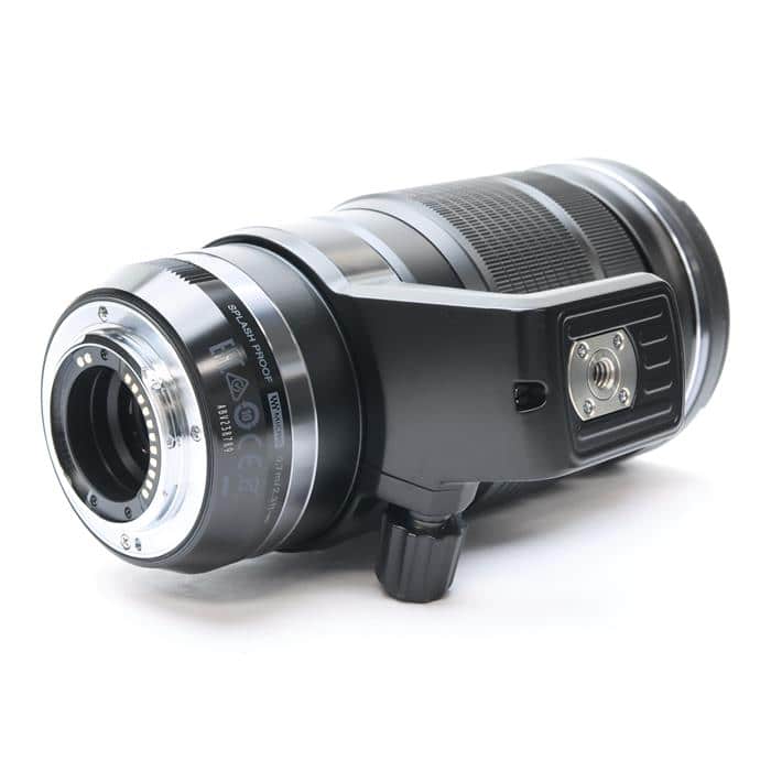 【美品中古】Webカメラ 中古)OLYMPUS (オリンパス) M.ZUIKO DIGITAL ED12-40mm F2.8 PRO