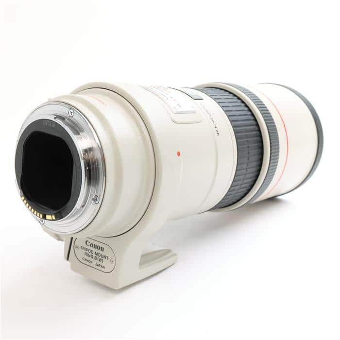【美品】Canon EF 300mm F4 L IS USM 手振れ補正 美品】Canon EF 300mm F4 L IS USM 手振れ補正 CANON EF300mm F4L IS