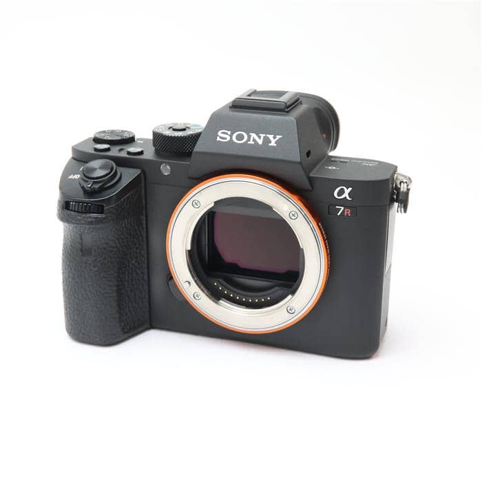 SONY α7RII α7R2 ILCE-7RM2 本体 +オマケ付き SONY α7RII α7R2 ILCE-7RM2 本体 +オマケ付き