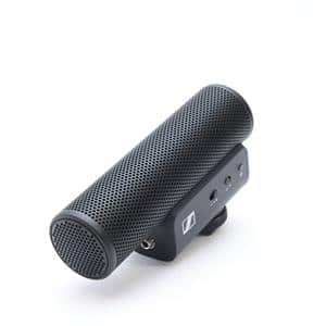 新品)SENNHEISER(ゼンハイザー) MKE 400-II（商品ID