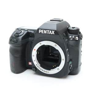 PENTAX K-5 II」の商品検索結果 | デジタルカメラ、ミラーレス