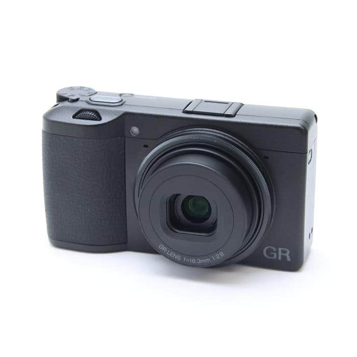 【ほぼ未使用】RICOH リコー GR3 GR III HDF Amazon | RICOH GR III HDF 特別モデル デジタルカメラ HDF搭載