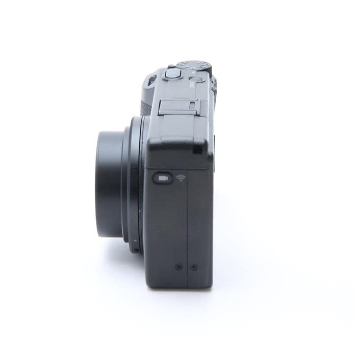 中古)RICOH (リコー) GR III HDF（商品ID：3717021663714）詳細