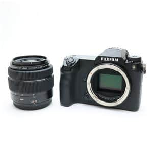 FUJIFILM GFX50S II GF35-70mmレンズキット」の商品検索結果