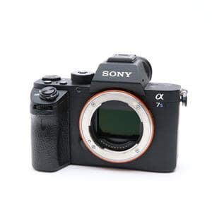 SONY (ソニー) α7S II ボディ ILCE-7SM2」の商品検索結果 | デジタル