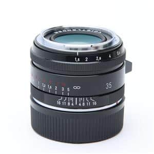 新品)Voigtlander (フォクトレンダー) NOKTON Vintage Line 35mm F1.5