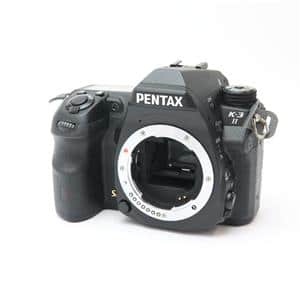 PENTAX K-3 II」の商品検索結果 | デジタルカメラ、ミラーレスカメラ